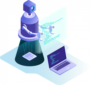 Разработка сайта для автоматизации бизнес-процессов в Чандигархе