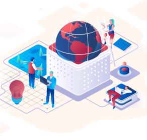 Разработка сложных сайтов для построения систем коммуникации в Чандигархе