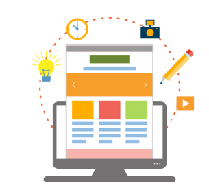 Разработка корпоративного портала в Чандигархе