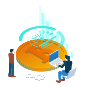 Создание сложного сайта для блокчейн и криптовалюты в Чандигархе