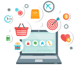 Разработка площадки электронной коммерции в Чандигархе