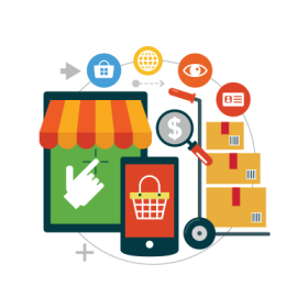 Разработка сложного сайта для сферы логистики в Чандигархе